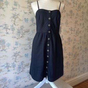 Target Summer dress with tags still on it, size medium